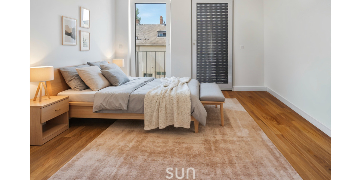 Etagenwohnung Frankfurt am Main Nied - 2 Zimmer, 57 m&sup2;, 385.000&euro; | Angebot:23959821