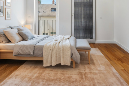 Wohnung Frankfurt am Main Nied - 2 Zimmer, 57 m&sup2;, 385.000&euro; | Angebot:23959821