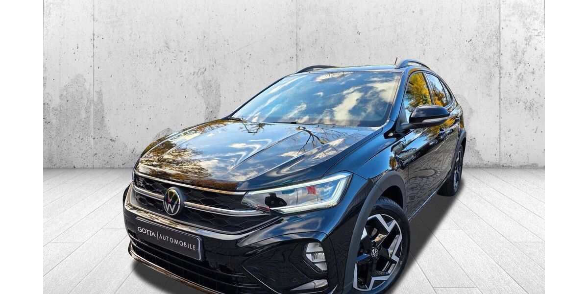 VW Taigo 6.000 km 33.950 &euro; Mörfelden-Walldorf 64546