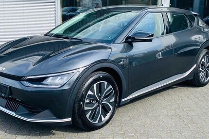 Kia EV6 6.405 km 28.450 &euro; Dieburg 64807