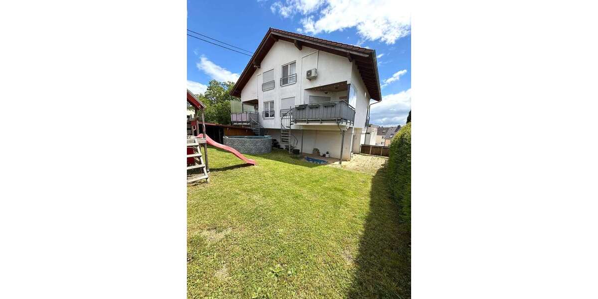 Etagenwohnung Hofheim am Taunus - 4 Zimmer, 87 m&sup2;, 465.000&euro; | Angebot:26903782