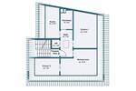 Etagenwohnung Frankfurt am Main Heddernheim - 2 Zimmer, 50 m&sup2;, 320.000&euro; | Angebot:25663794