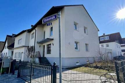 Haus zum Mieten in Bad Homburg 3.400 € 322 m² 10 zimmer