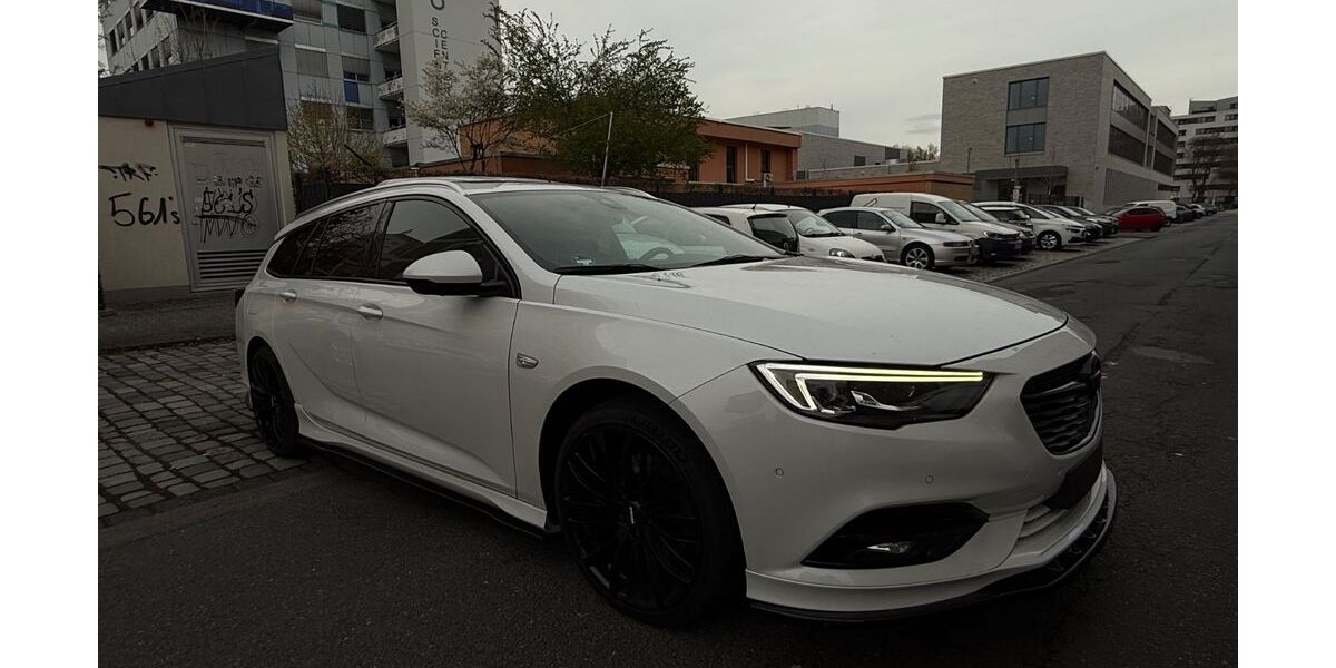 Opel Insignia 135.000 km 13.500 &euro; Frankfurt am Main 60528