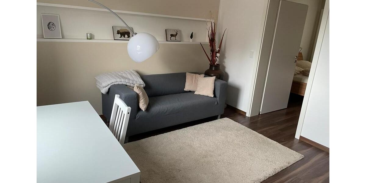 Etagenwohnung Dreieich - 3 Zimmer, 56 m&sup2;, 900&euro; | Angebot:25416545
