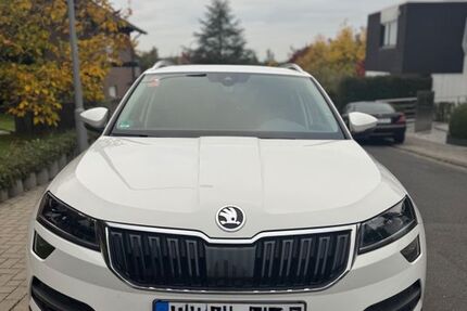 Skoda Karoq 78.000 km 21.000 € Wiesbaden 65191