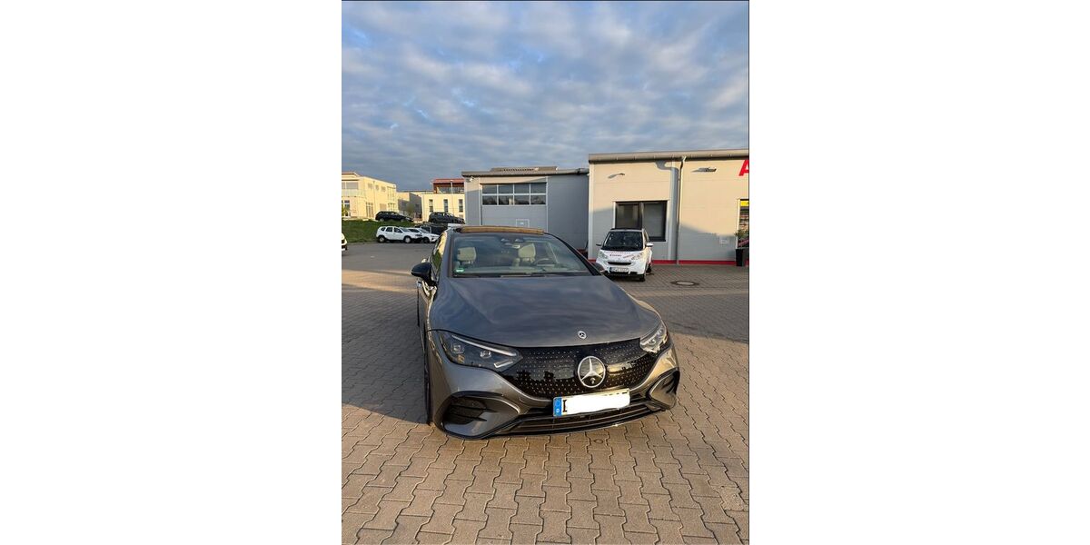 Mercedes-Benz EQE 54.500 km 46.900 &euro; Darmstadt 64354