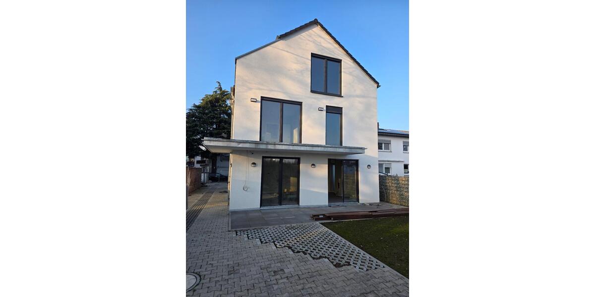 Doppelhaushälfte in Maintal-Dörnigheim – Privatverkauf 6 zimmer