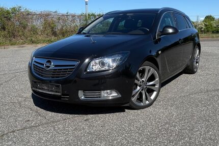 Opel Insignia 145.000 km 7.000 &euro; Groß Gerau 64521