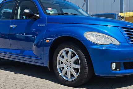 Chrysler PT Cruiser