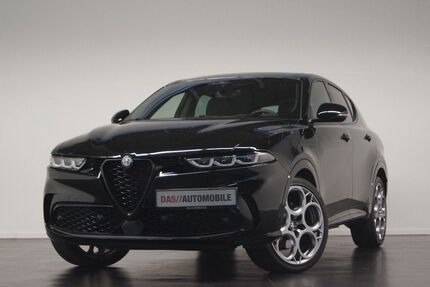 Alfa Romeo Tonale 4.700 km 31.800 &euro; Darmstadt 64293