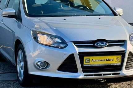 Ford Focus 279.000 km 4.900 &euro; Limeshain 63694