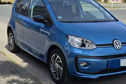 VW up! 62.000 km 9.700 &euro; Bad Soden am Taunus, Stadt 65812
