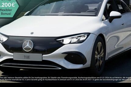 Mercedes-Benz EQE 18.005 km 42.590 &euro; Frankfurt 60599