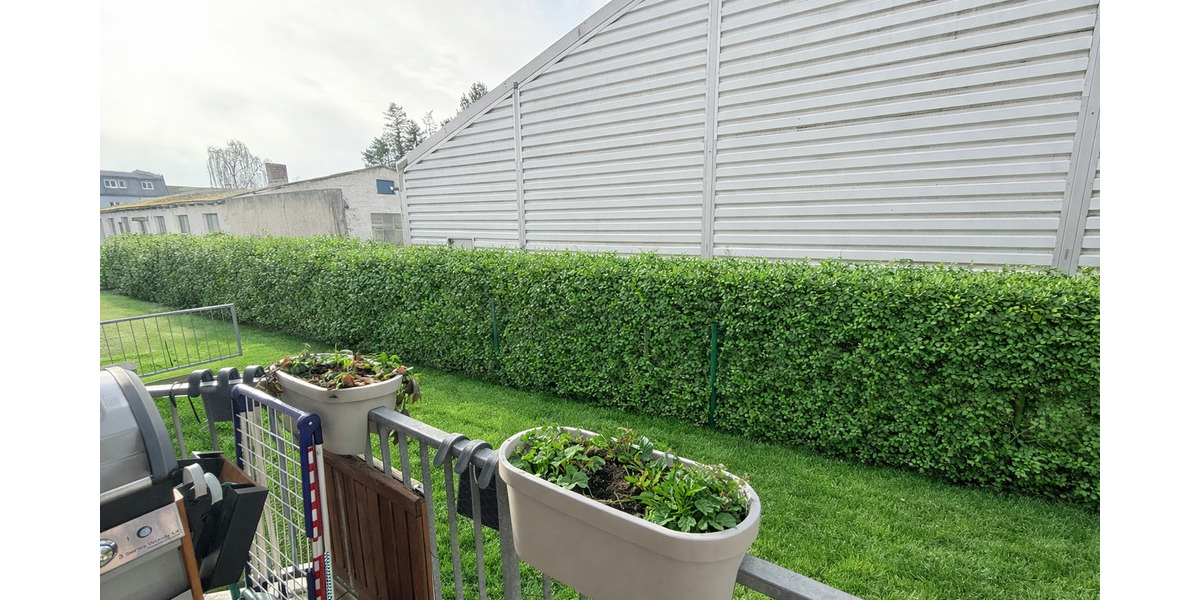 Provisionsfrei: ca.91 m² Wohnkomfort – 3 Zimmer mit Balkon & moderner Ausstattung in DA - Wixhausen 3 zimmer