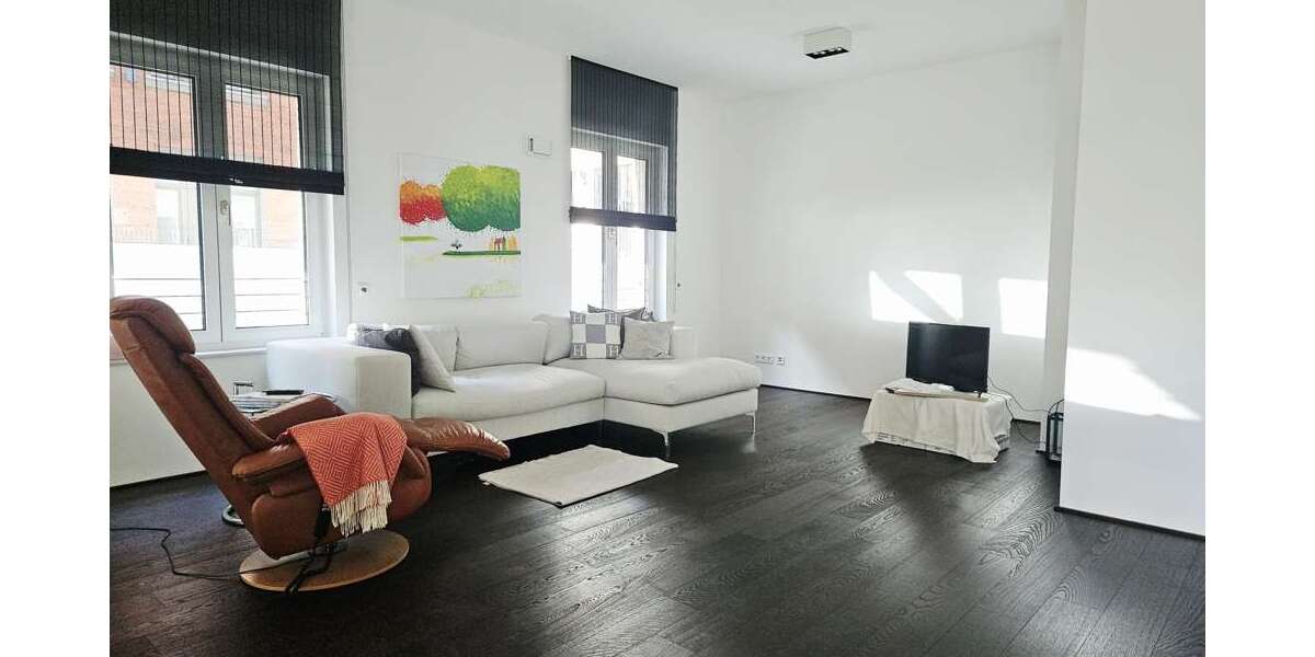Etagenwohnung Frankfurt am Main Innenstadt 1 - 4 Zimmer, 142 m&sup2;, 999.000&euro; | Angebot:26956468