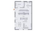 Doppelhaushälfte Hanau Klein-Auheim - 4 Zimmer, 156 m&sup2;, 625.000&euro; | Angebot:25684531