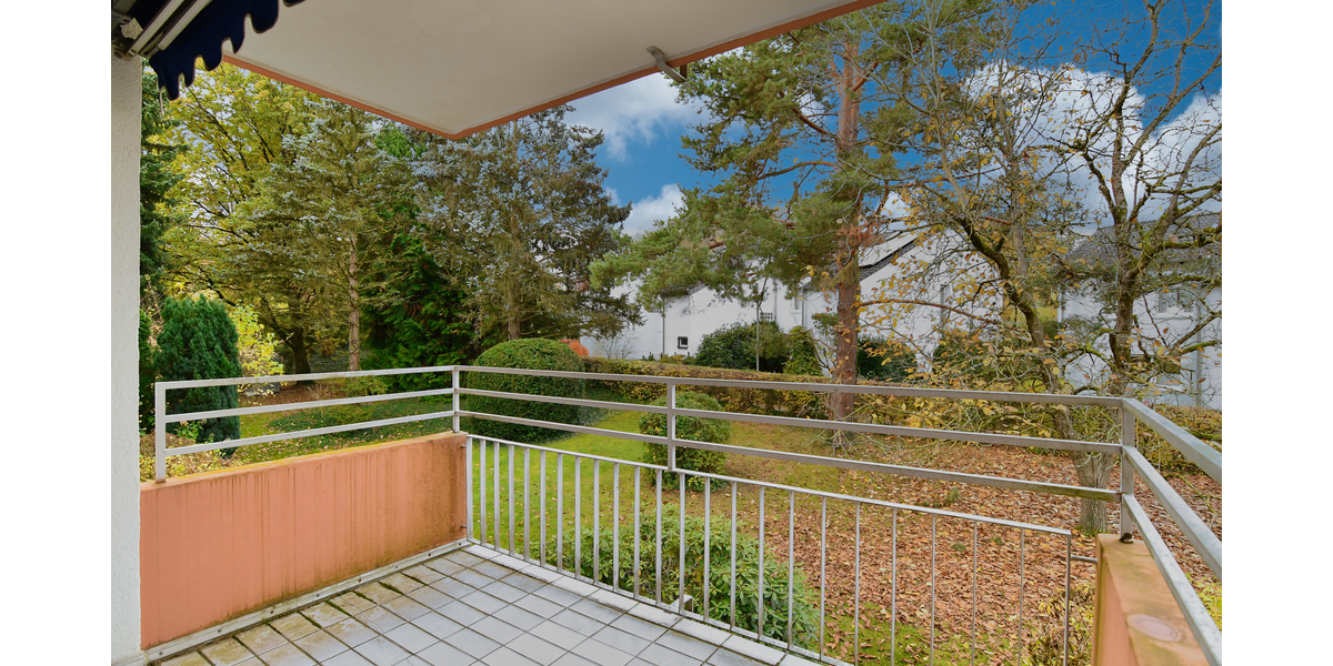 Open House beendet.... keine neuen Besichtigungen! Angebotsverfahren läuft 4 zimmer