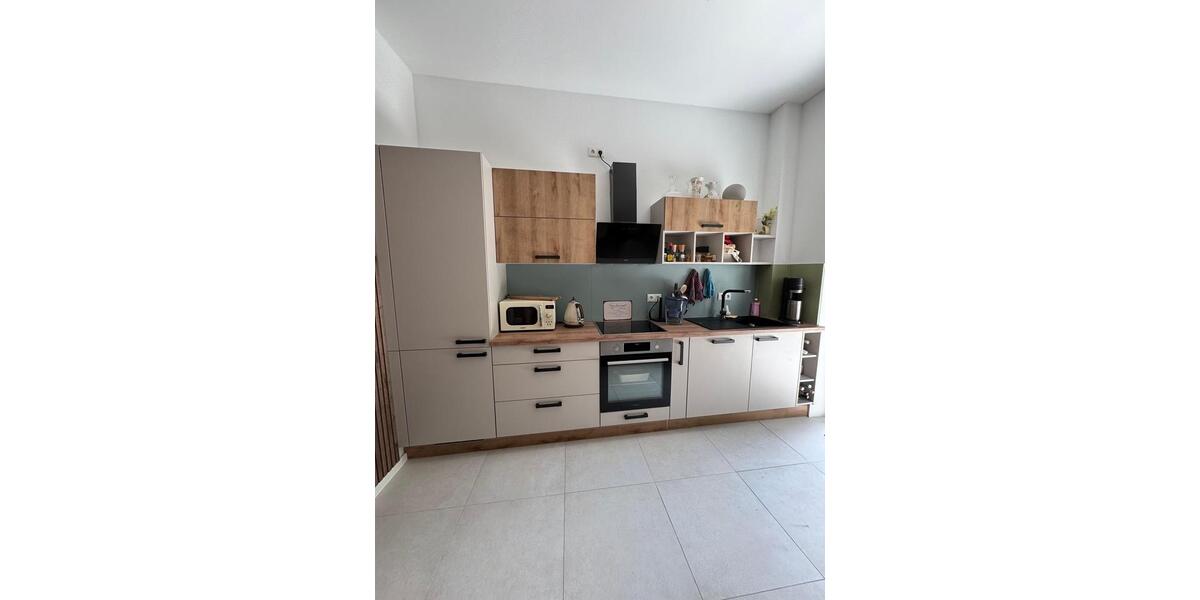 Erdgeschoßwohnung Frankfurt am Main Rödelheim - 3 Zimmer, 80 m&sup2;, 1.945&euro; | Angebot:26537411