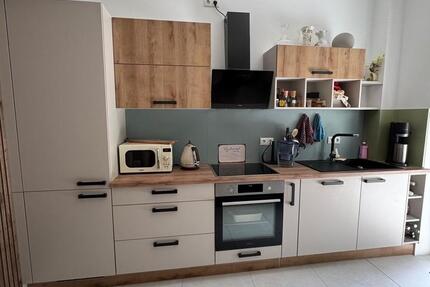 Wohnung Frankfurt am Main Rödelheim - 3 Zimmer, 80 m&sup2;, 1.945&euro; | Angebot:26537411