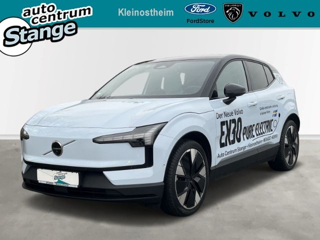 Volvo EX30 14.900 km 41.990 &euro; Kleinostheim 63801