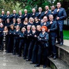 Weihnachts-Chorkonzert 14.12.2025 Alte Oper Frankfurt