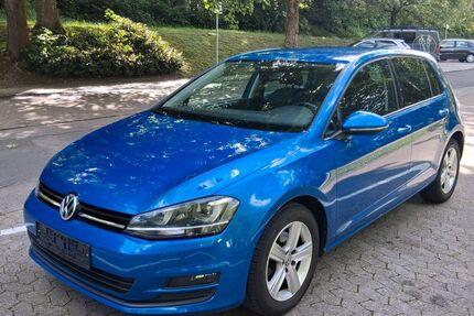 VW Golf 153.500 km 8.700 &euro; Bad Soden 65812