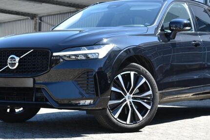 Volvo XC60 54.000 km 41.100 &euro; Bad Vilbel 61118