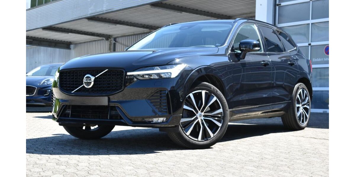 Volvo XC60 54.000 km 41.100 &euro; Bad Vilbel 61118