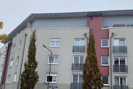 Wohnung Frankfurt Preungesheim - 3 Zimmer, 93 m&sup2;, 1.680&euro; | Angebot:26553182