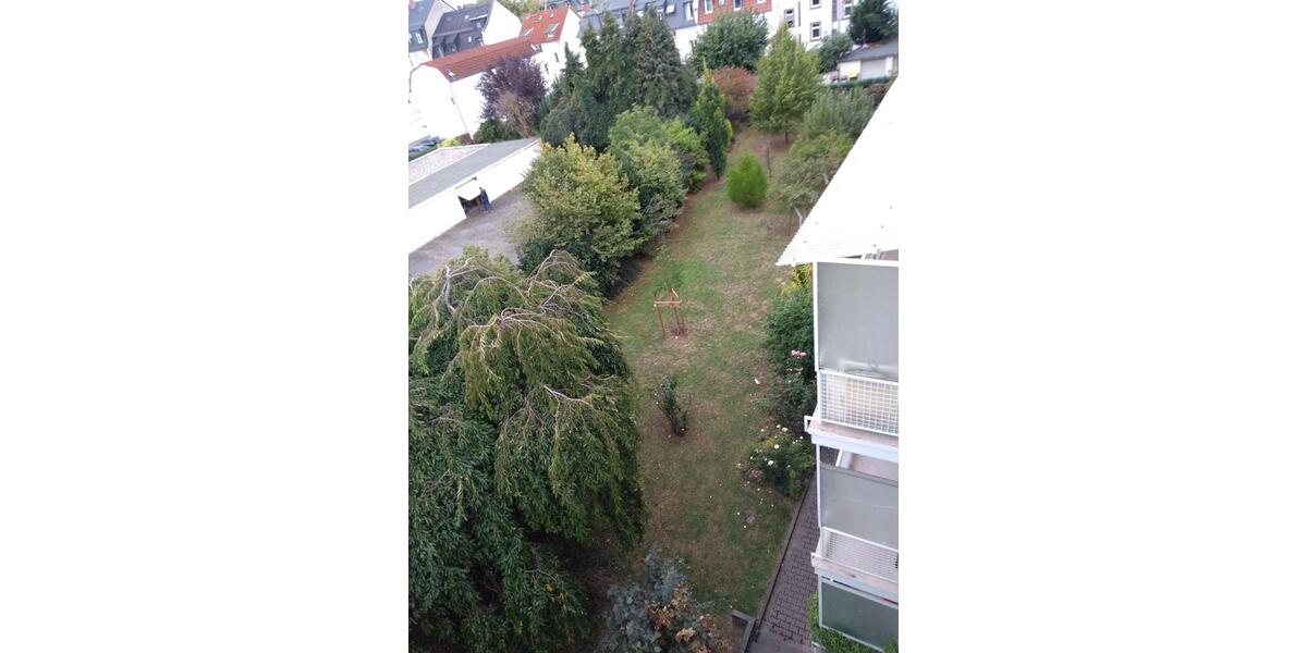 Etagenwohnung Frankfurt am Main Nord-Ost - 2 Zimmer, 49 m&sup2;, 250.000&euro; | Angebot:24676860