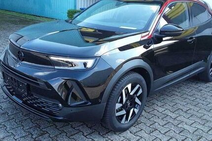 Opel Mokka 18.745 km 19.980 &euro; Rüsselsheim 65428