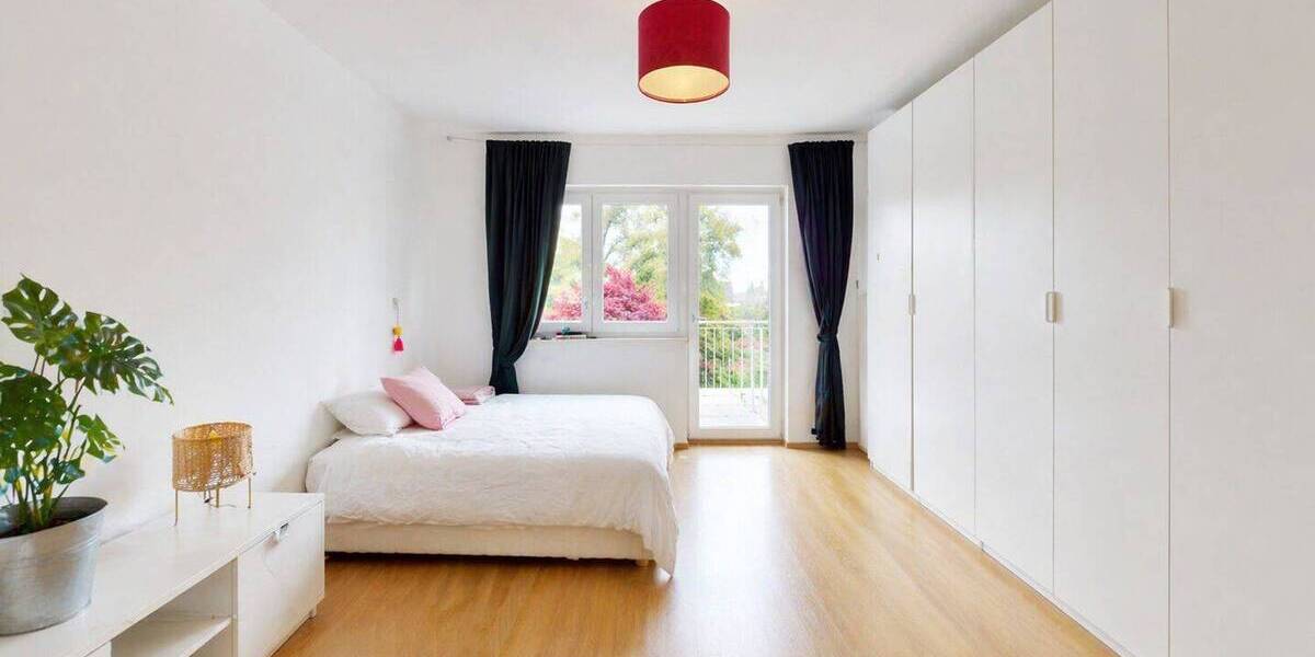 Doppelhaushälfte Frankfurt am Main Heddernheim - 6 Zimmer, 145 m&sup2;, 2.490&euro; | Angebot:26358518