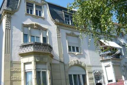 Wohnung zum Mieten in Frankfurt am Main Westend-Süd 4.200 € 260 m²