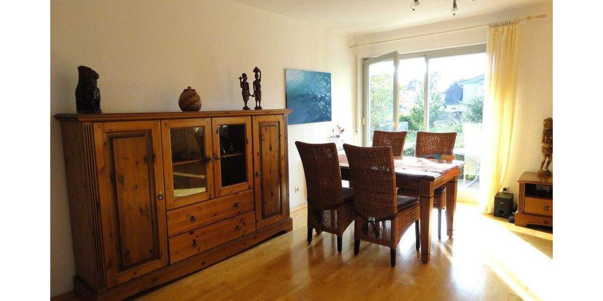 Etagenwohnung Karben Klein-Karben - 3 Zimmer, 77 m&sup2;, 248.000&euro; | Angebot:25743341