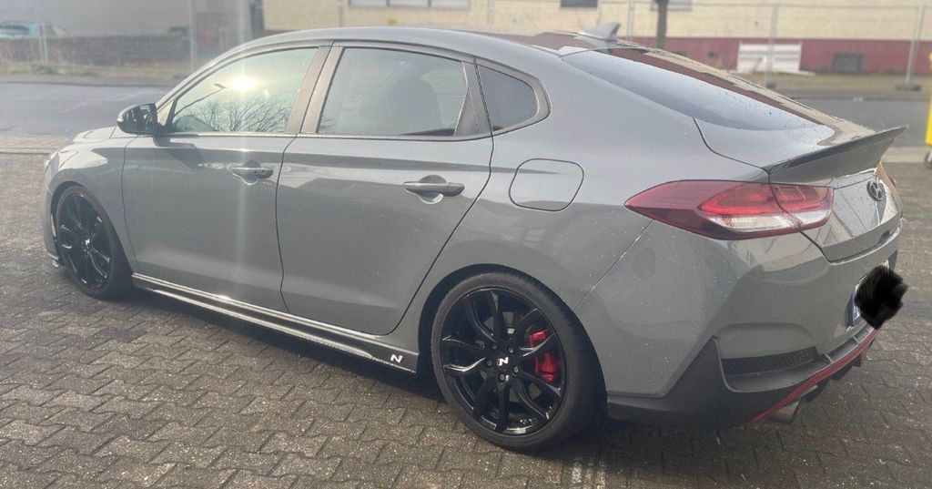 Hyundai i30 65.437 km 22.500 &euro; Flörsheim 65439