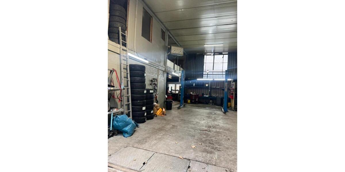 Gewerbeobjekt Frankfurt am Main Bergen-Enkheim - 100&euro; | Angebot:25265558