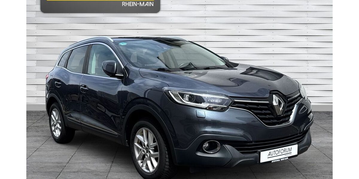 Renault Kadjar 53.300 km 11.480 &euro; Dietzenbach 63128