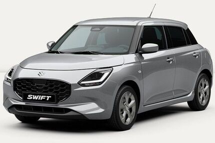 Suzuki Swift 1.500 km 17.490 &euro; Darmstadt 64293