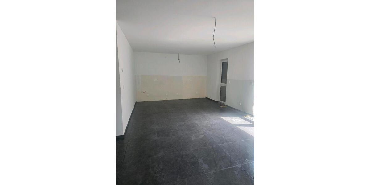 Tolle helle 2 Zimmer Wohnung Erstbezug 2 zimmer