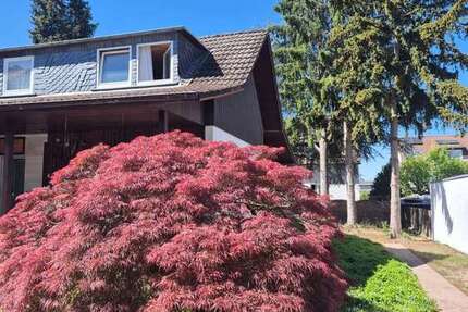 Haus Darmstadt Darmstadt-West - 6 Zimmer, 186 m&sup2;, 639.000&euro; | Angebot:26595558