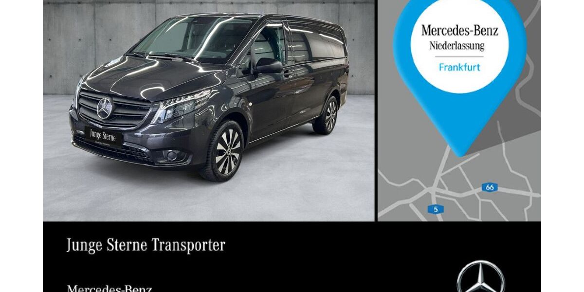 Mercedes-Benz Vito 72.959 km 33.308 &euro; Frankfurt 60488