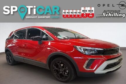 Opel Crossland (X) 8.080 km 19.890 € Griesheim 64347