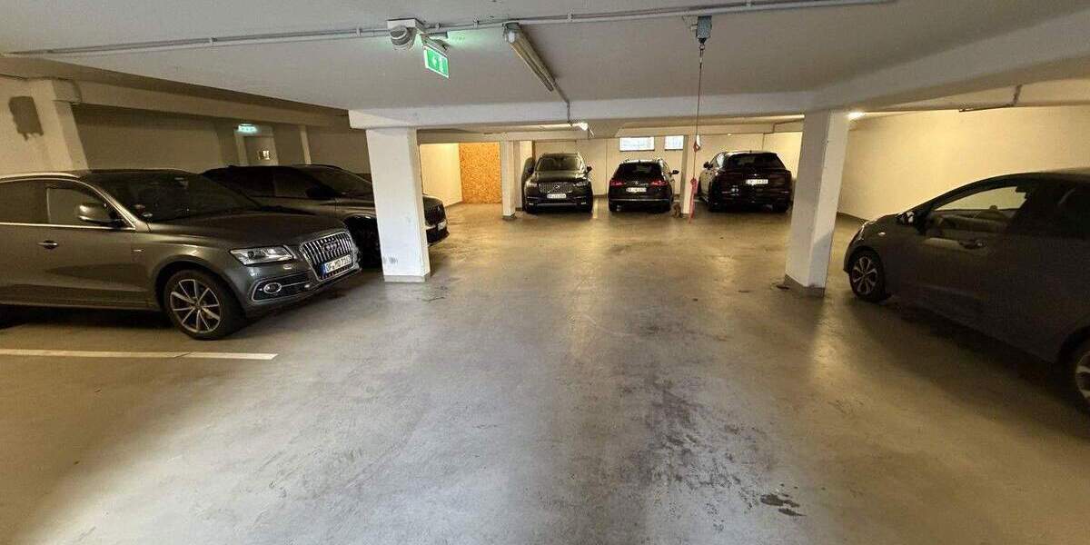 Etagenwohnung Offenbach Offenbach am Main - 3 Zimmer, 79 m&sup2;, 350.000&euro; | Angebot:25733299