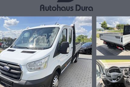 Ford Transit 59.250 km 35.000 &euro; Rüsselsheim 65428