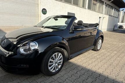 VW Beetle 243.500 km 6.197 &euro; Hainburg 63512