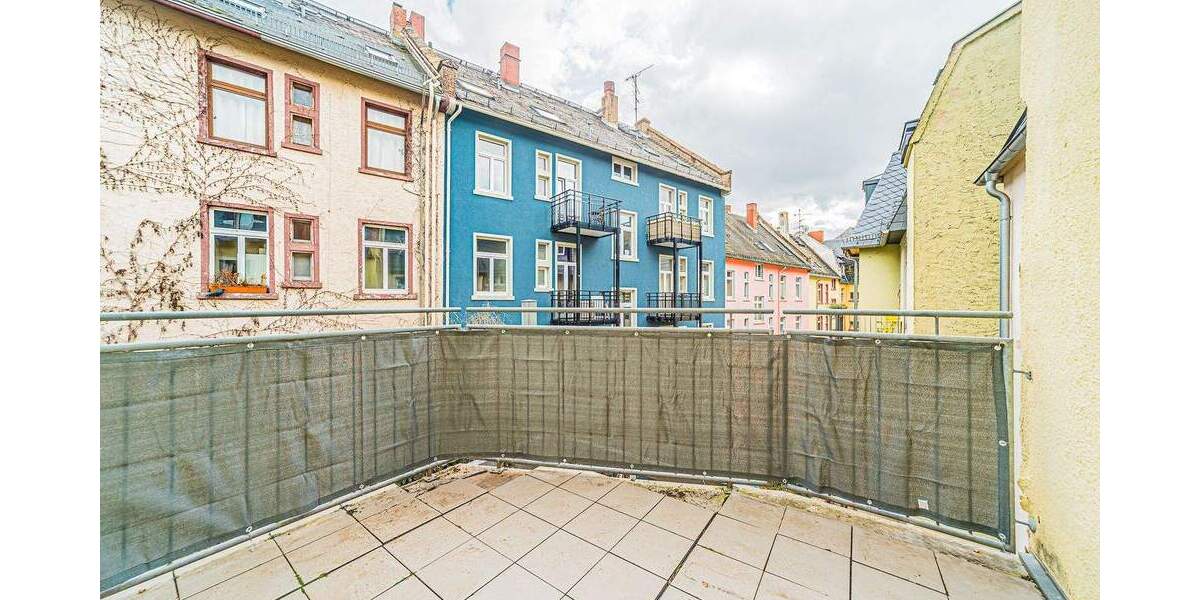 Etagenwohnung Frankfurt am Main Nordend-West - 3 Zimmer, 81 m&sup2;, 595.000&euro; | Angebot:25661893