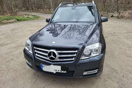 Mercedes GLK 250