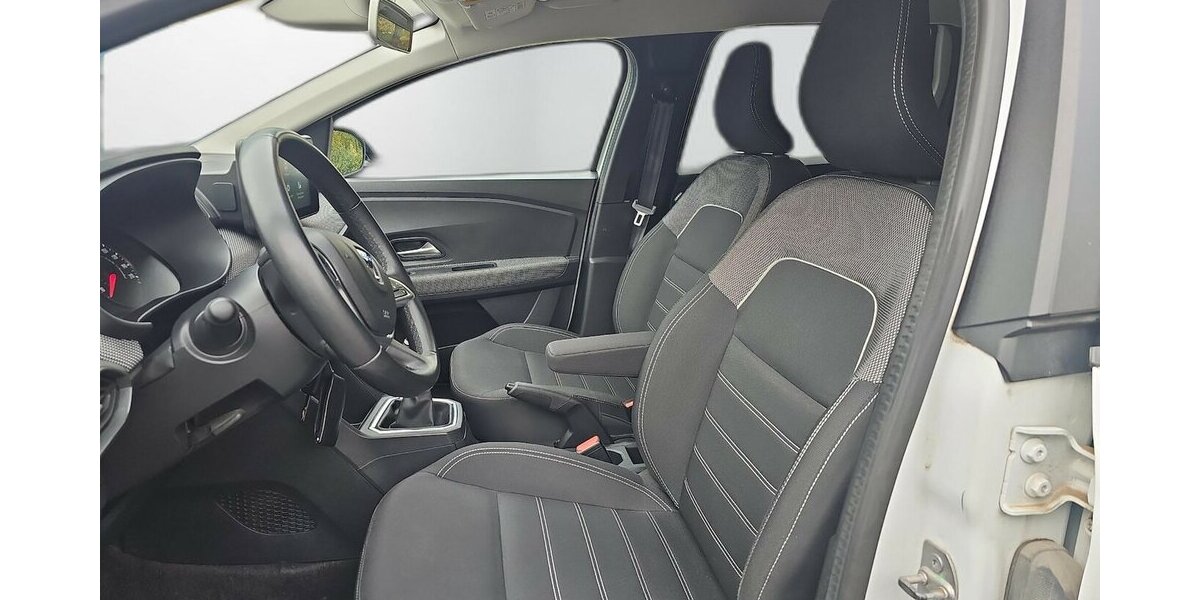 Dacia Jogger Comfort Rate 131,- Scheckheft gepf. 59.414 km 13.923 &euro; Schwalbach/Taunus 65824