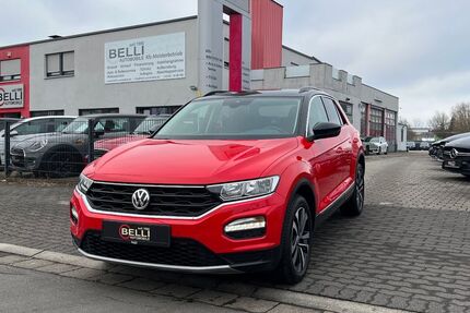 VW T-Roc 60.900 km 19.950 &euro; Hanau 63452